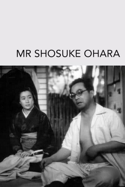 Ohara Shôsuke-san