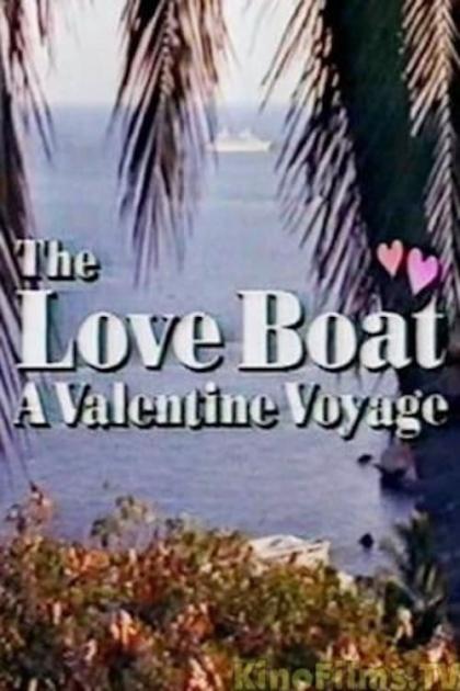 Love Boat: A Valentine Voyage