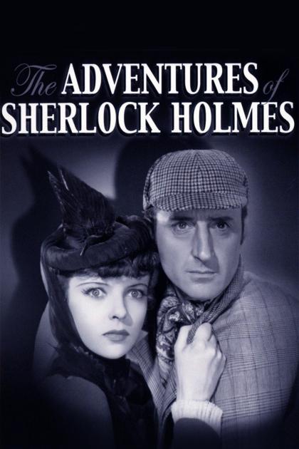 Adventures of Sherlock Holmes