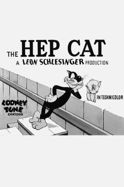 Hep Cat