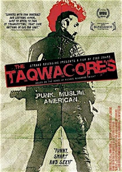 Taqwacores