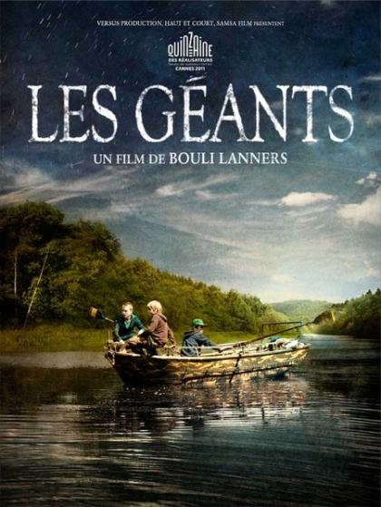 Les géants