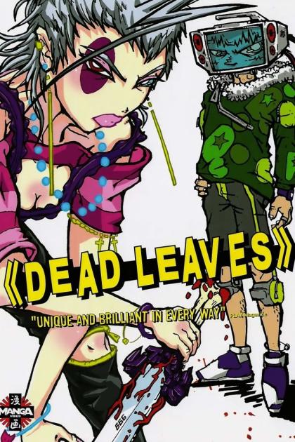 Dead Leaves