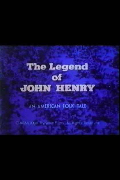 Legend of John Henry