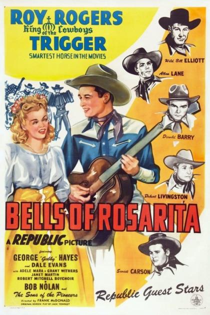 Bells of Rosarita