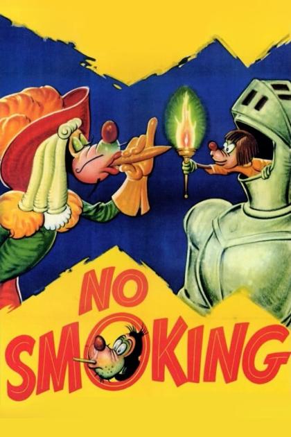 No Smoking