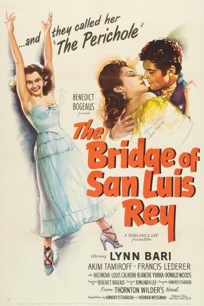 Bridge of San Luis Rey