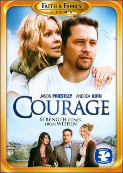 Courage