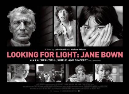 Looking for Light: Jane Bown