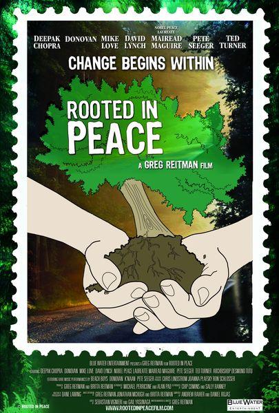 Rooted in Peace