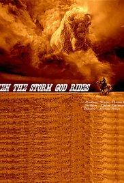 When the Storm God Rides