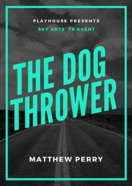 The Dog Thrower