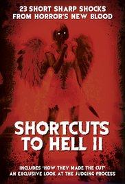 Shortcuts to Hell: Volume II