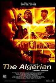 The Algerian