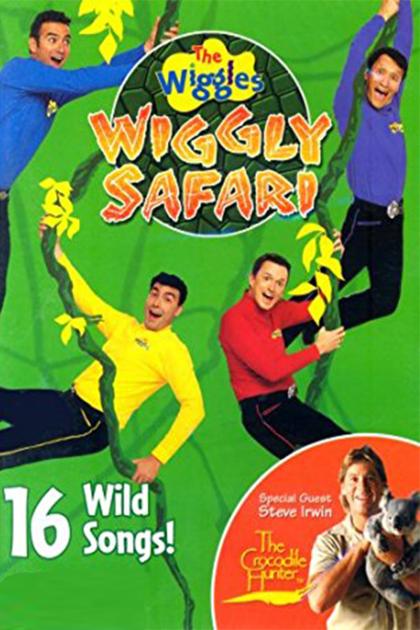 Wiggles: Wiggly Safari