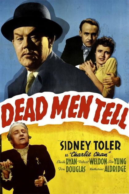 Dead Men Tell