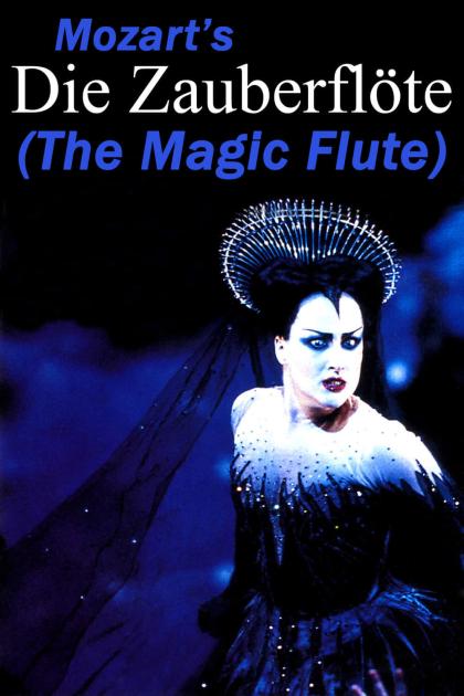 Magic Flute