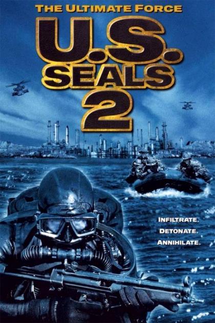 U.S. Seals II