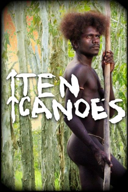 Ten Canoes