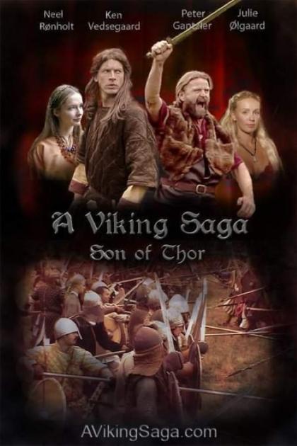 Viking Saga