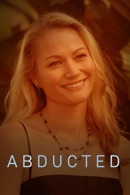 Abducted: Fugitive for Love