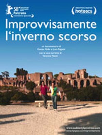 Improvvisamente l'inverno scorso