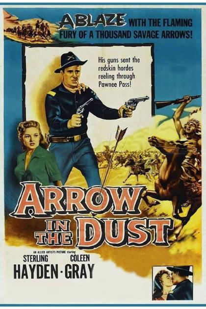 Arrow in the Dust