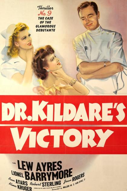 Dr. Kildare's Victory