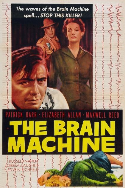 Brain Machine