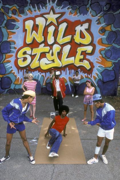 Wild Style