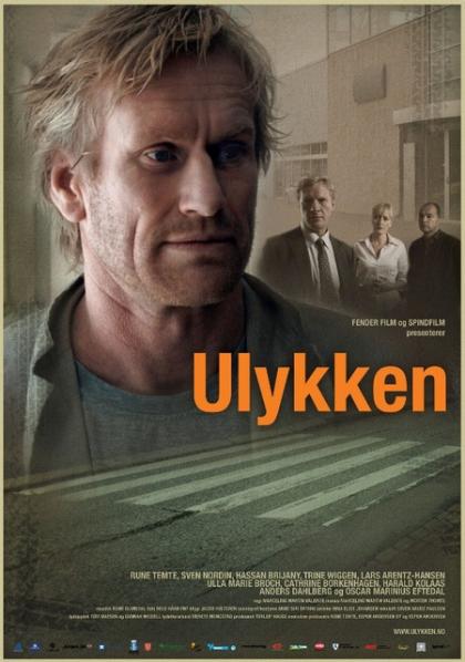 Ulykken