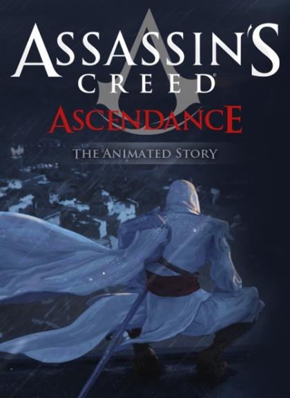 Assassin's Creed: Ascendance