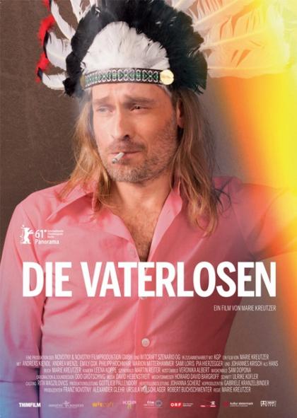 Vaterlosen