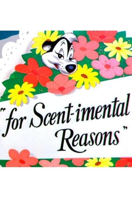 For Scent-imental Reasons