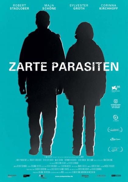 Zarte Parasiten