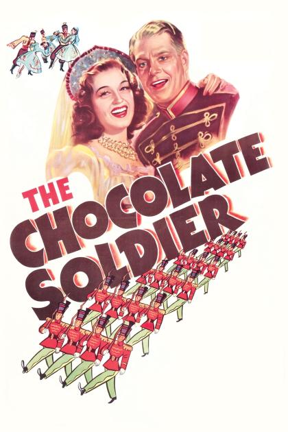 Chocolate Soldier