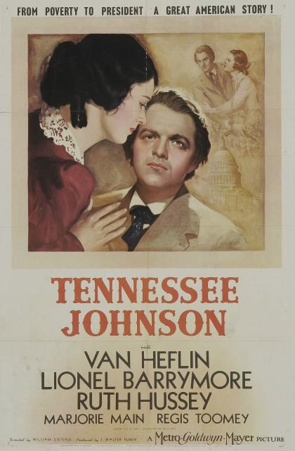 Tennessee Johnson