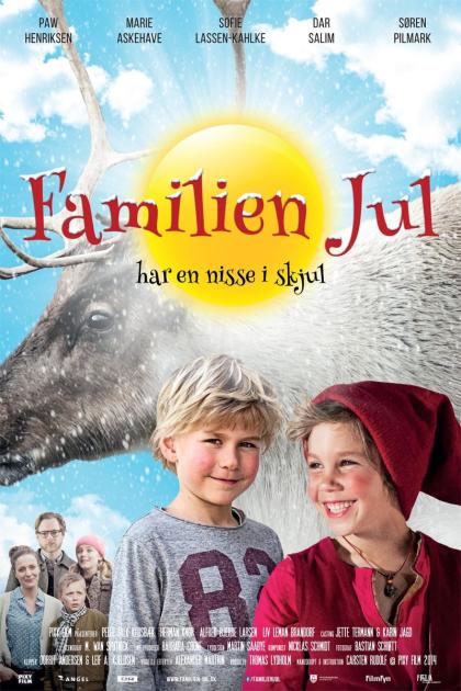 Familien Jul