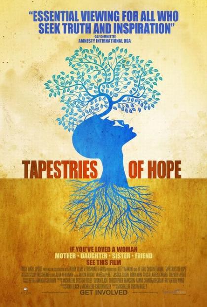 Tapestries of Hope