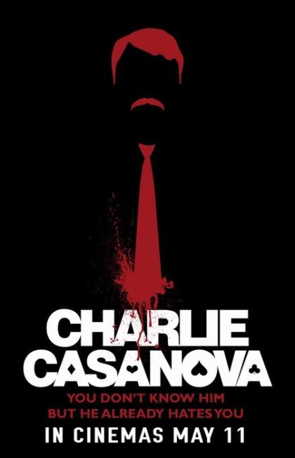 Charlie Casanova