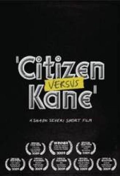 Citizen versus Kane