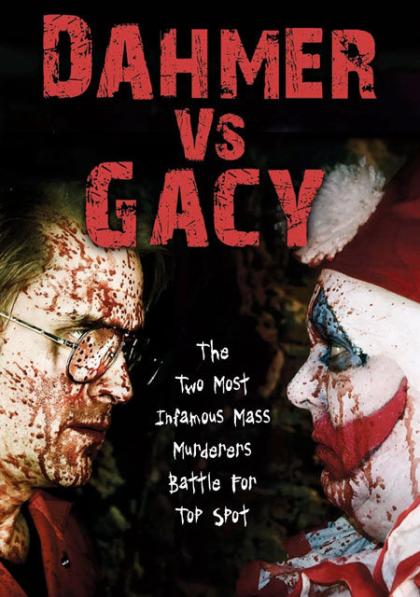 Dahmer vs. Gacy