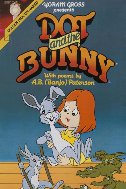 Dot and the Bunny