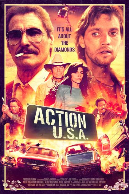 Action U.S.A.