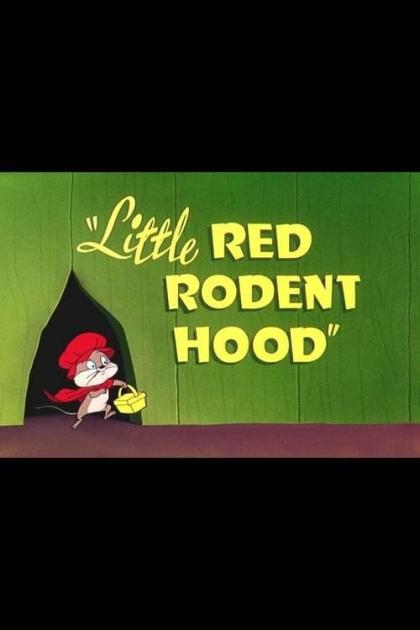 Little Red Rodent Hood