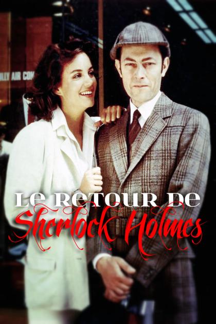 Return of Sherlock Holmes