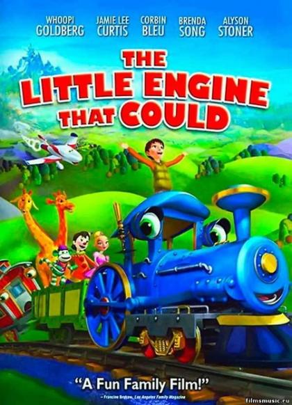 The Little Engine That Could