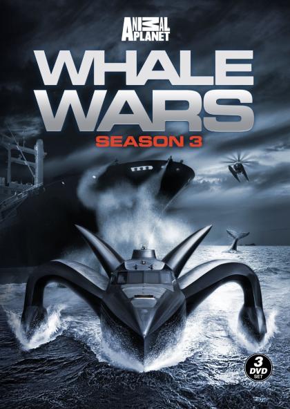 Whale Wars