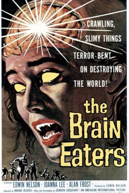 Brain Eaters