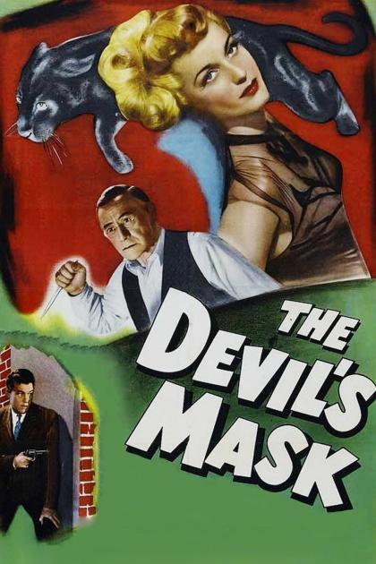 Devil's Mask